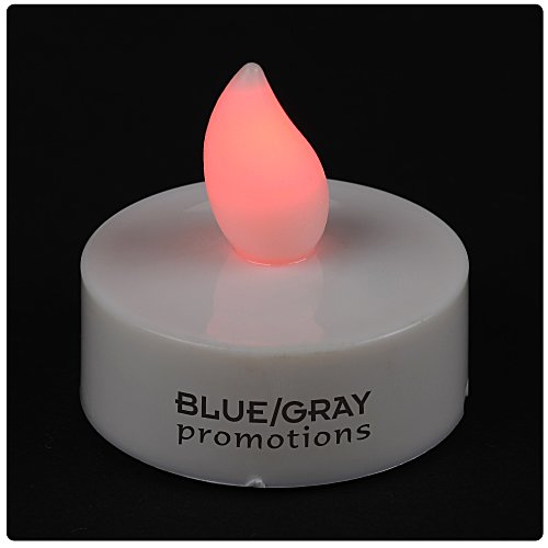 Light-Up Tealight Main Image