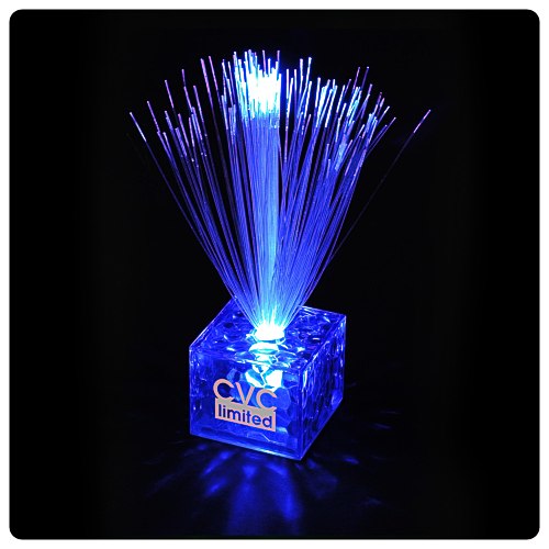 Light-Up Centerpiece - 5-1/2" Main Image