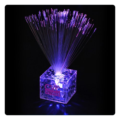 Light-Up Centerpiece - 5-1/2" - Multicolor Main Image