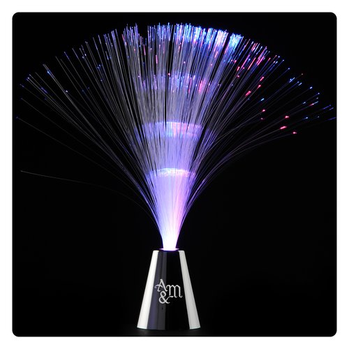 Light Up Centerpiece - 14" - Multicolor Main Image