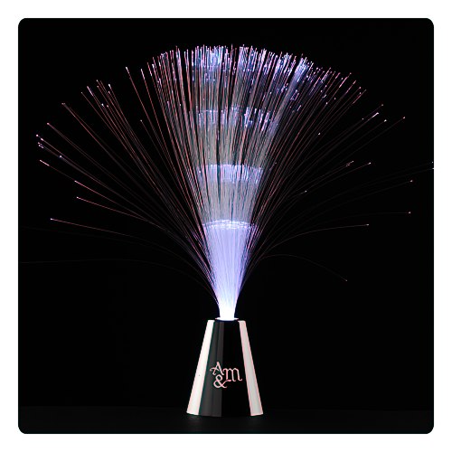 Light-Up Centerpiece - 14 inches Main Image