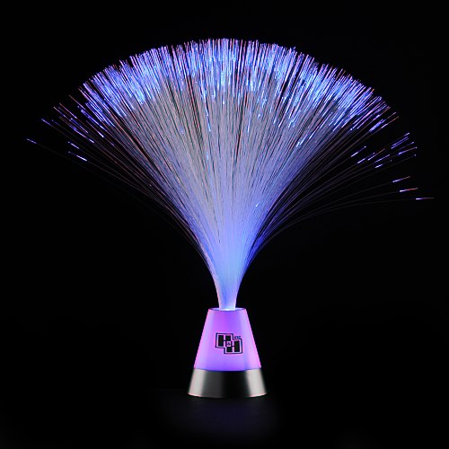 Deluxe Light-Up Centerpiece Main Image