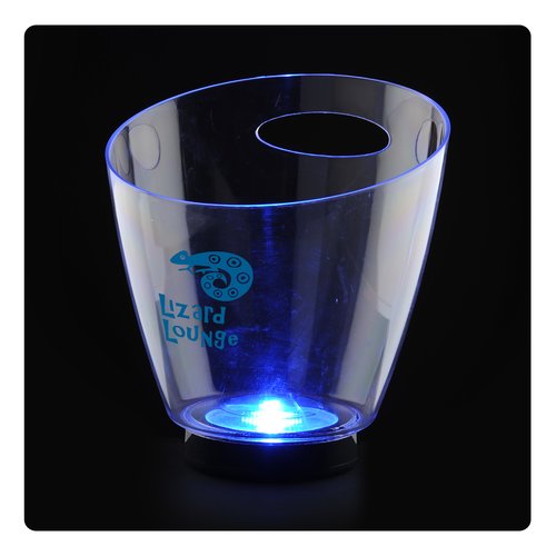 Light-Up Ice Bucket Main Image
