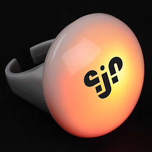 LED Glow Ring - Multicolor Main Image
