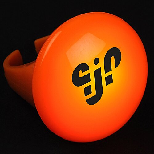 LED Glow Ring Main Image