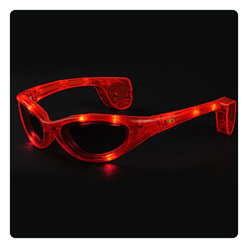 Blinking Sunglasses Main Image