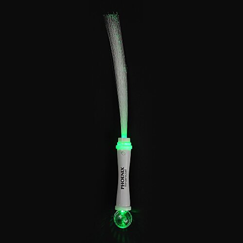 Twinkle Fiber Optic Light Wand Main Image