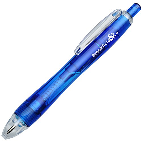 Pen with White LED Tip Main Image