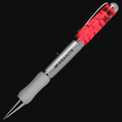 Pebbles Light-Up Pen Main Image