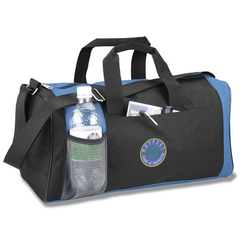 Alley Oop Duffel - Embroidered Main Image
