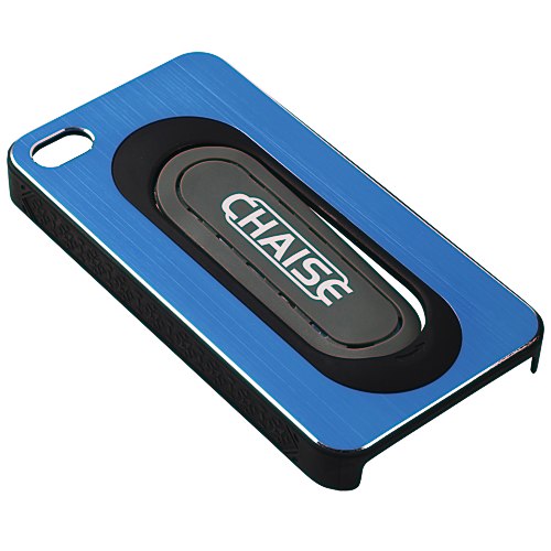iPhone 4/4s Cover with Built-in Stand Main Image