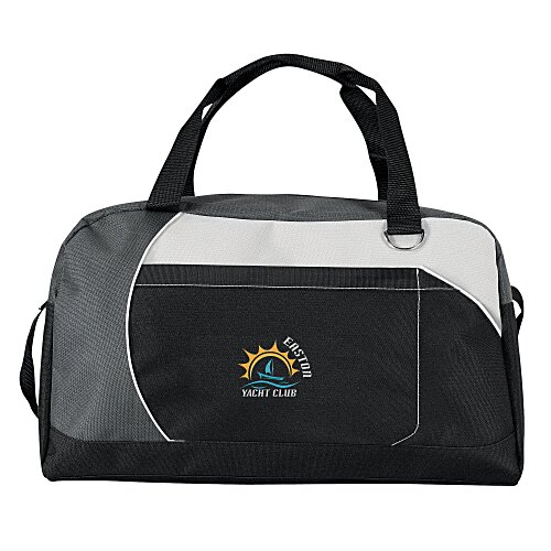 Wingman Duffel Bag - Embroidered Main Image
