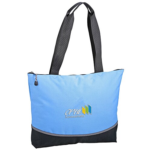 Indispensable Everyday Tote - Embroidered Main Image