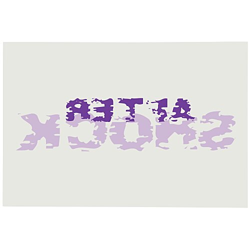Custom Temporary Tattoo - 2" x 3" Main Image