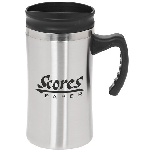 Zarf Travel Mug - 27 oz. Main Image