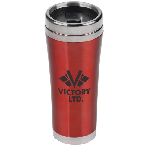 Veer Travel Tumbler - 18 oz. Main Image