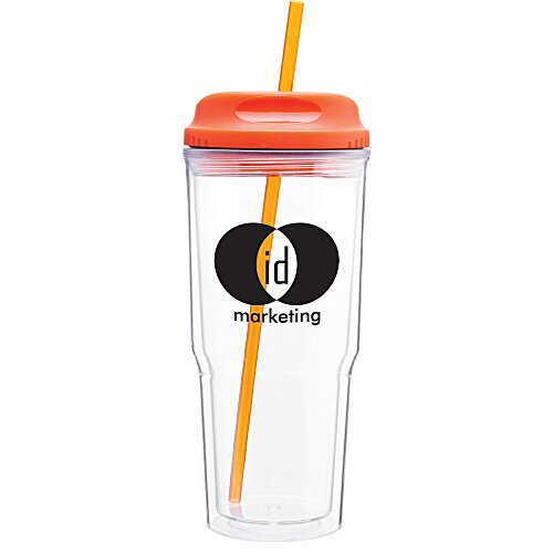 Gulp Travel Tumbler - 24 oz. Main Image
