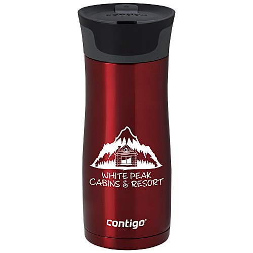 Contigo West Loop Travel Tumbler - 16 oz. Main Image