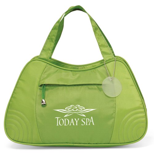Gia Cooler Tote - Closeout Main Image