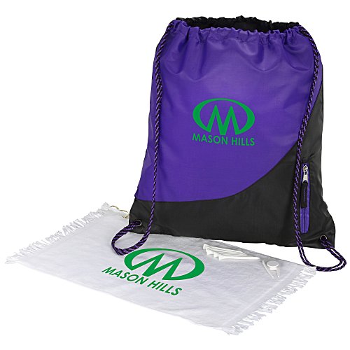 Nitro Golf Kit Main Image
