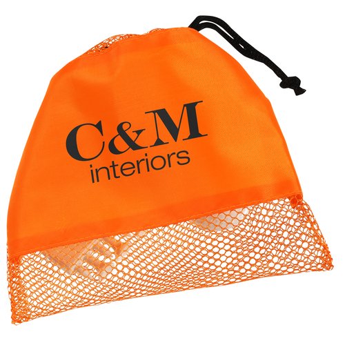 Mini Mesh Golf Kit Main Image