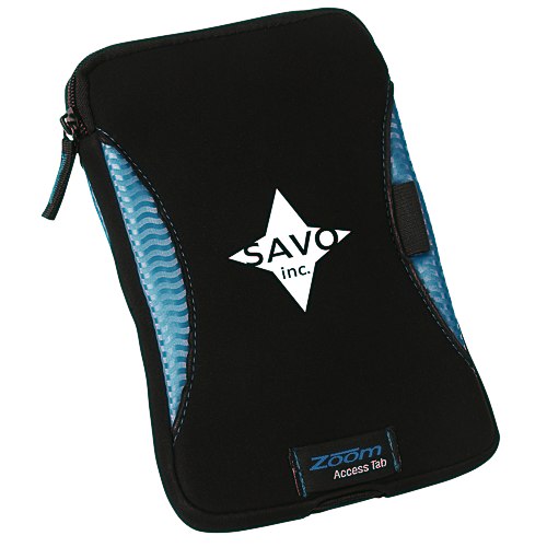 Zoom 7" Tablet Sleeve Main Image