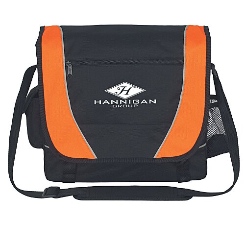 Sparrow Messenger Bag Main Image