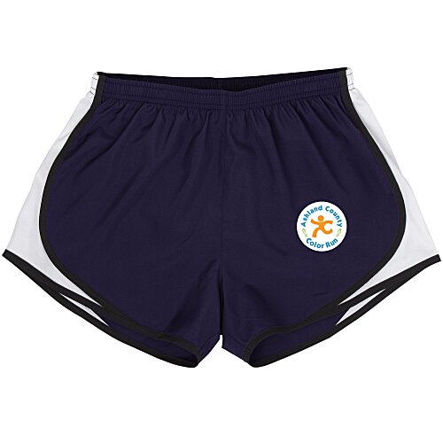 Pace Shorts - Ladies' Main Image