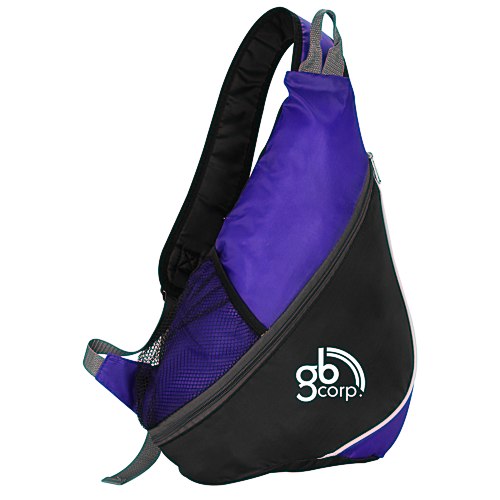 Kick Start Slingpack Main Image
