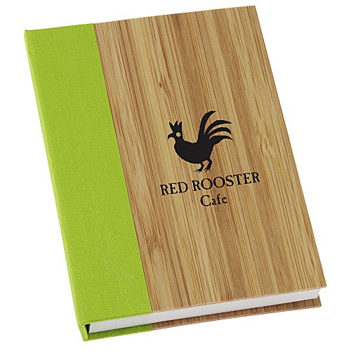 Essence Bamboo Desk Set Main Image
