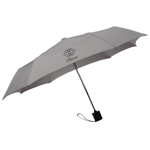 "The Explorer" Mini Umbrella Main Image