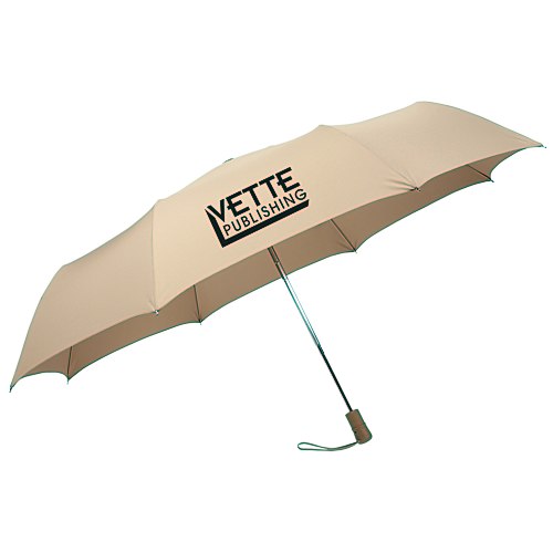 "The Tempest" Umbrella - 54" Arc Main Image