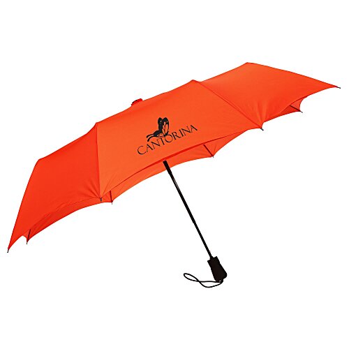 "The Element" Automatic Mini Umbrella - 42" Arc Main Image
