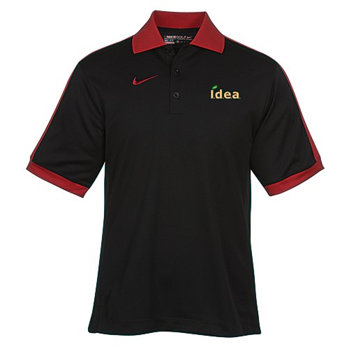 Nike Performance Dri-Fit N98 Polo - Men's Main Image