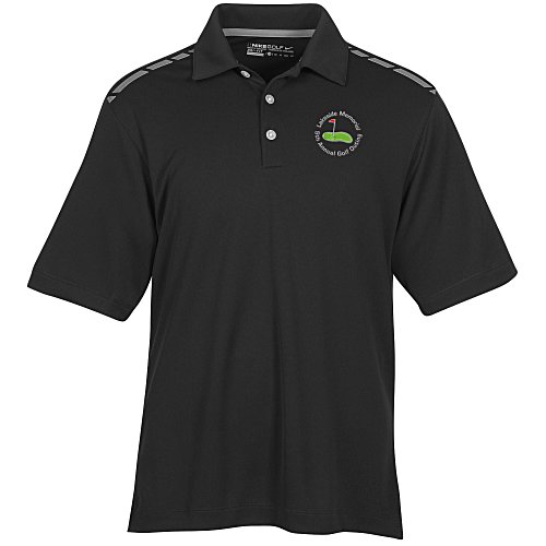 Nike Performance Dri-Fit Graphic Polo - Men's Main Image