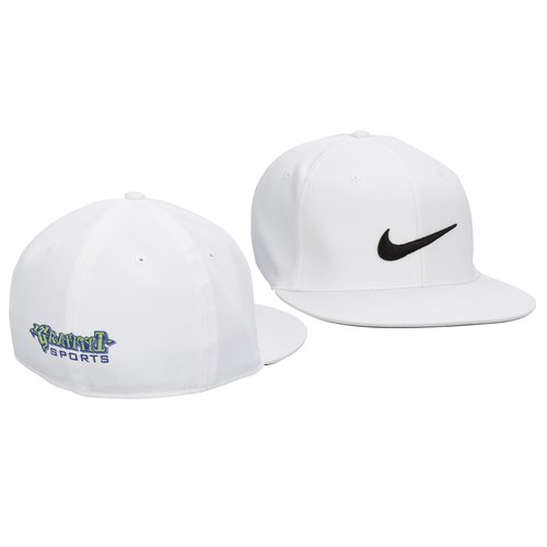 Nike Performance Flat Bill Main Image
