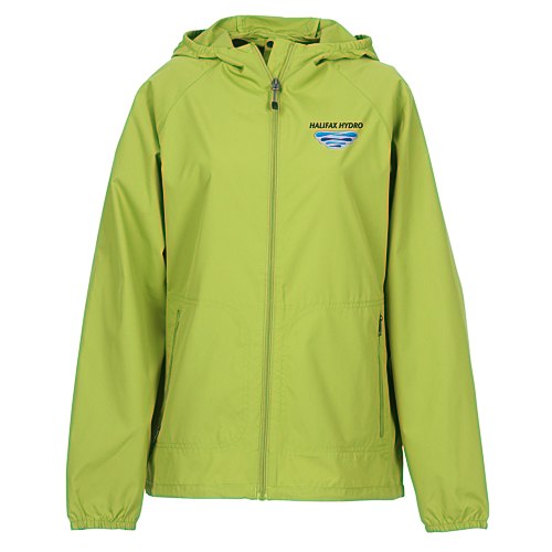 Kinney Packable Jacket - Ladies' Main Image