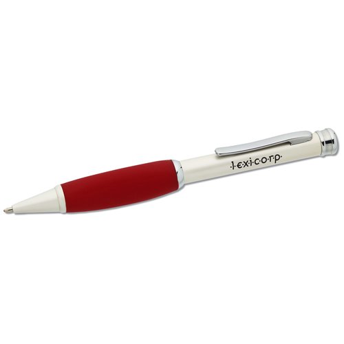 Venetian Pearl Pen - Closeout Main Image