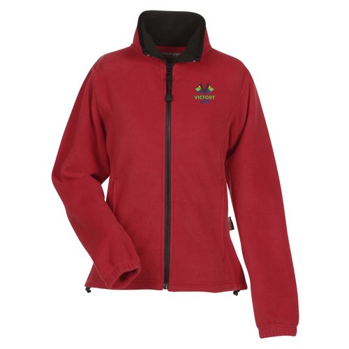 Telluride Signature Fleece Jacket - Ladies' Main Image