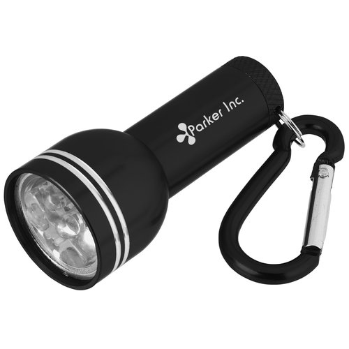 Morro Carabiner Key Light Main Image