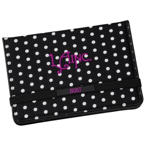 BUILT Slim Cover for iPad Mini - Mini Dot Main Image