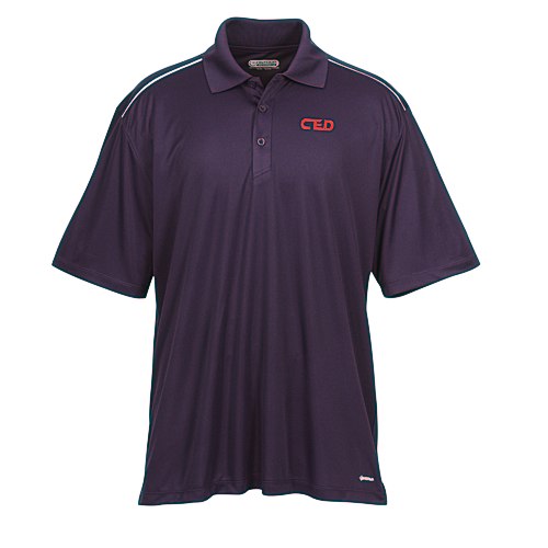 Albula Snag Resistant Wicking Polo - Men's Main Image
