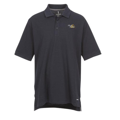 Barela Performance Blend Pique Polo - Men's Main Image
