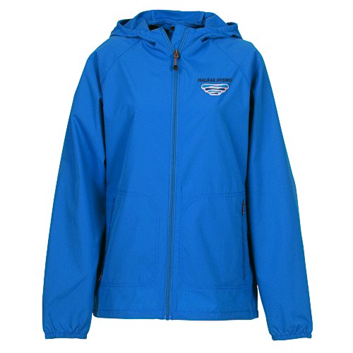 Kinney Packable Jacket - Ladies' - 24 hr Main Image