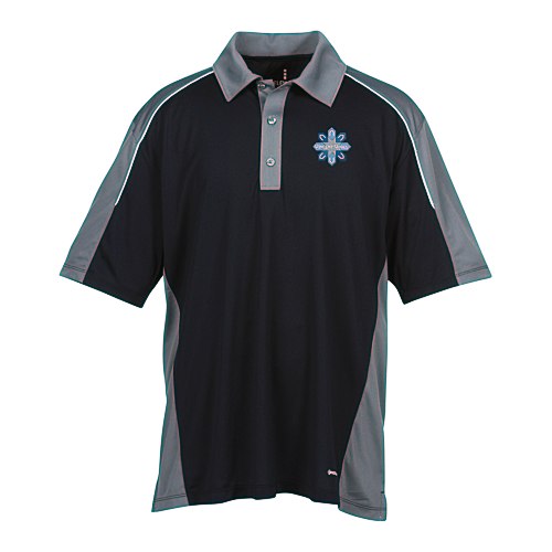 Martis Micro Poly Polo - Men's Main Image
