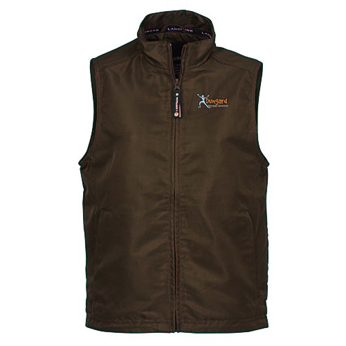 Pivot Lightweight Vest - Ladies' - 24 hr Main Image