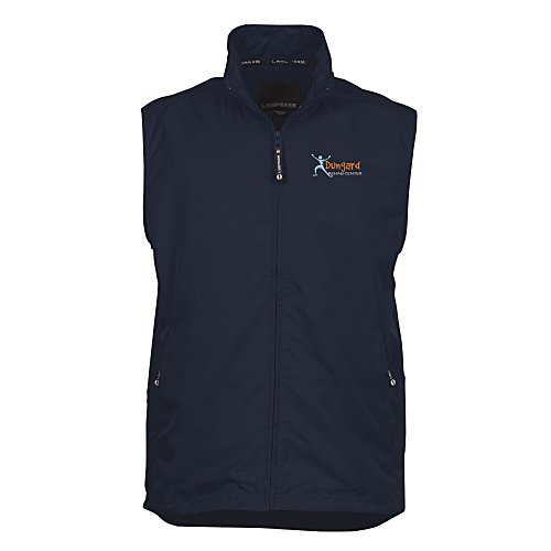 Pivot Lightweight Vest - Men's - 24 hr Main Image