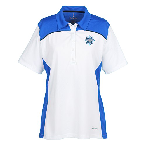 Martis Micro Poly Polo - Ladies' Main Image