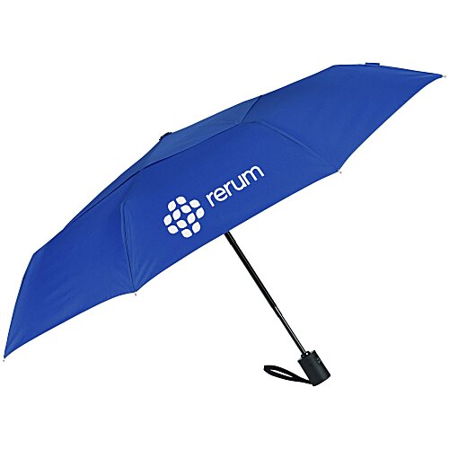 Vented Executive Mini Umbrella - 43" Arc Main Image