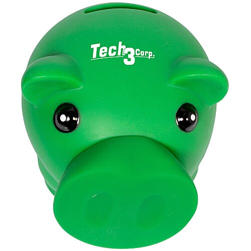 Piggy Coin Bank Main Image